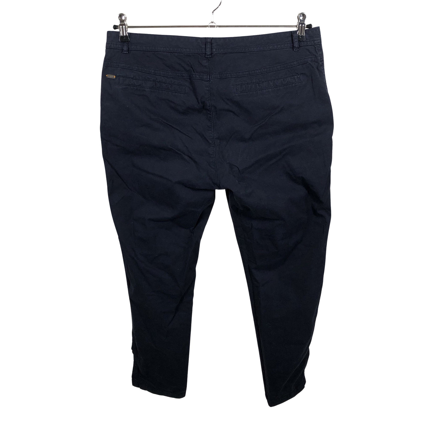 Unisex Hugo Boss - Chinos, size 40 - Blue (2)