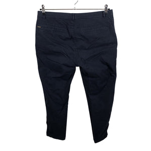 Unisex Hugo Boss - Chinos, size 40 - Blue (2)