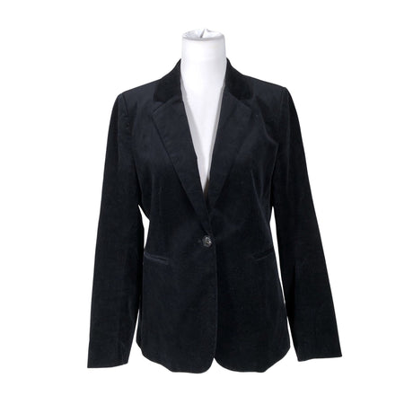 Unisex Part two - Jacket, size 40 - Black ()