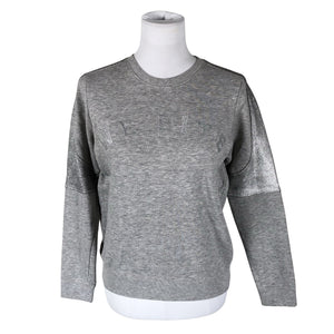 Unisex Zoe Karssen - Sweatshirt, size 38 - Gray (1)
