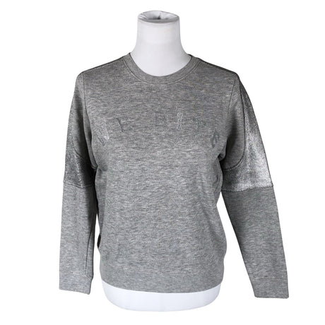 Unisex Zoe Karssen - Sweatshirt, size 38 - Gray ()