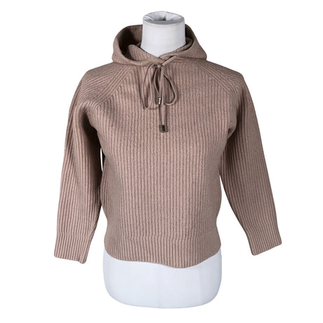 Unisex MaxMara - Sweater, size 36 - Light pink ()