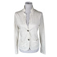 Unisex Marc O'Polo - Cardigan, size 36 - White ()