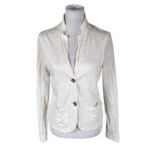 Unisex Marc O'Polo - Cardigan, size 36 - White (1)