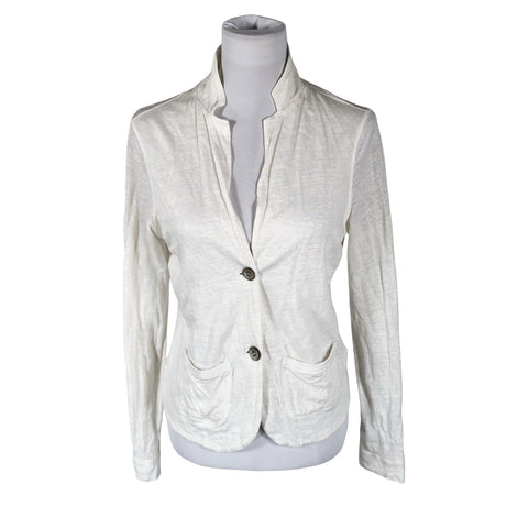 Unisex Marc O'Polo - Cardigan, size 36 - White ()