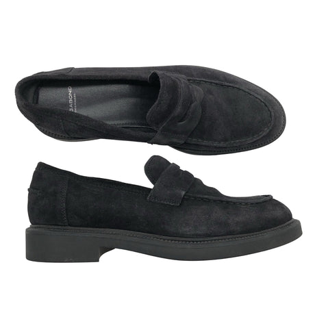 Unisex Vagabond - Loafers, size 41 - Black ()