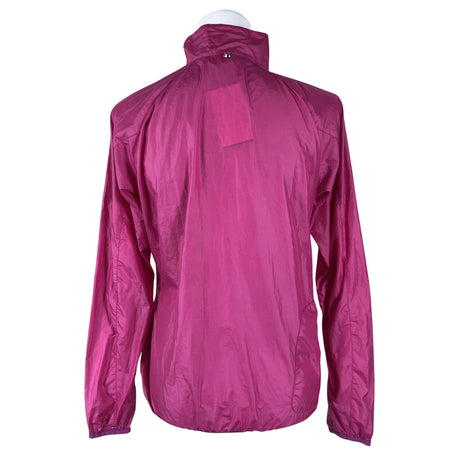 Unisex Peak Performance - Sports jacket, size 36 - Violet (2)
