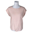 Unisex Soyaconcept - Top, size 38 - Light pink ()