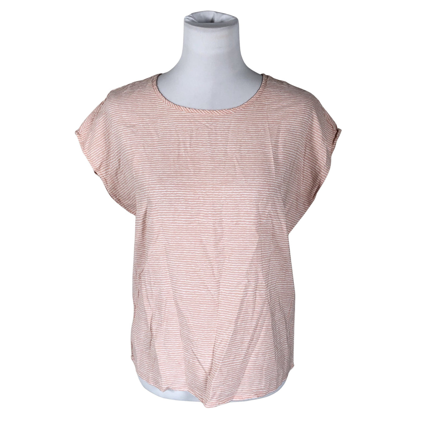 Unisex Soyaconcept - Top, size 38 - Light pink (1)