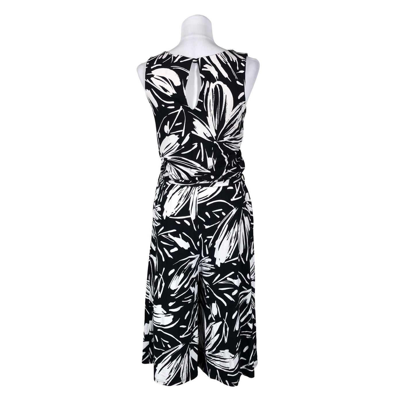 Unisex Nanso - Overalls, size 36 - Black (2)