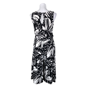 Unisex Nanso - Overalls, size 36 - Black (2)