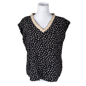 Unisex Minimum - Top, size 40 - Gray (1)