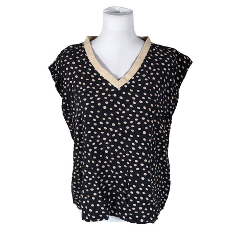 Unisex Minimum - Top, size 40 - Gray ()