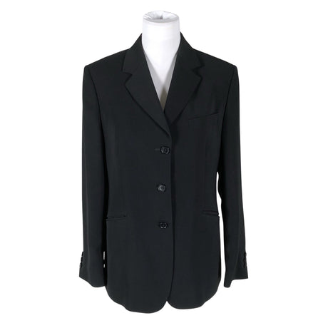 Unisex Sand - Jacket, size 36 - Black ()