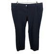 Unisex Samoon - Jeggings, size 54 - Blue ()