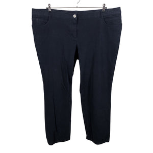 Unisex Samoon - Jeggings, size 54 - Blue (1)