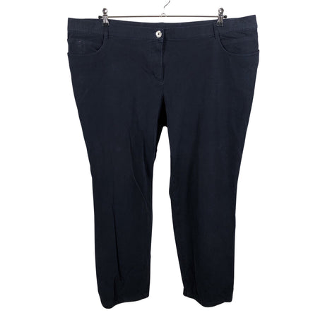 Unisex Samoon - Jeggings, size 54 - Blue ()