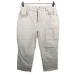 Unisex Na-KD - Jeans, size 38 - Beige ()
