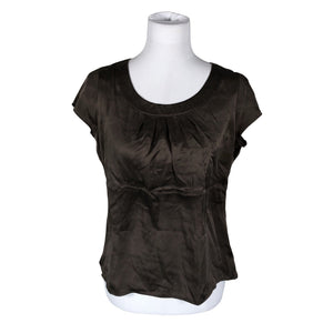 Unisex Gerry Weber - Top, size 36 - Brown (1)