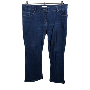 Unisex Marks&Spencer - Jeans, size 44 - Blue (1)