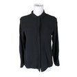Unisex Nanso - Blouse, size 40 - Black ()
