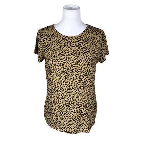 Unisex Noom - T-shirt, size 36 - Brown ()