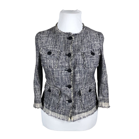 Unisex Trussardi - Jacket, size 44 - Gray ()