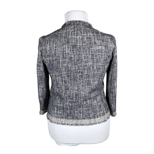 Unisex Trussardi - Jacket, size 44 - Gray (2)