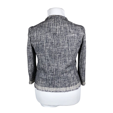 Unisex Trussardi - Jacket, size 44 - Gray (2)