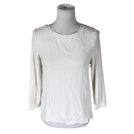 Unisex Street One - Tricot shirt, size 38 - White ()