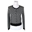 Unisex Hugo Boss - Cardigan, size 34 - Black ()