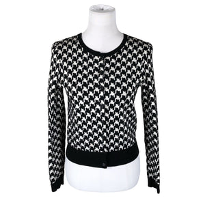 Unisex Hugo Boss - Cardigan, size 34 - Black (1)
