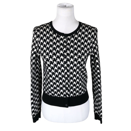 Unisex Hugo Boss - Cardigan, size 34 - Black ()