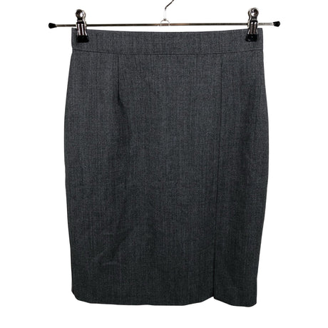 Unisex Tazzia - Pencil skirt, size 34 - Gray ()