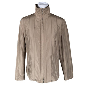 Unisex Gerry Weber - Outdoor jacket, size 40 - Beige (1)