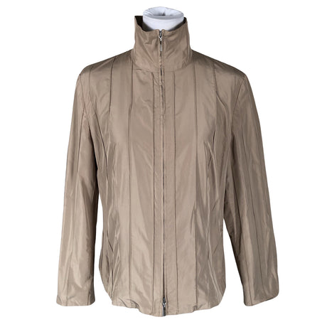 Unisex Gerry Weber - Outdoor jacket, size 40 - Beige ()