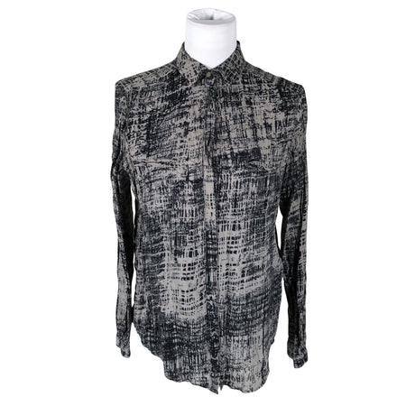 Unisex Hugo Boss - Blouse, size 36 - Gray ()