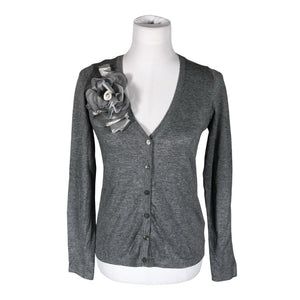 Unisex E'NY - Cardigan, size 38 - Gray (1)
