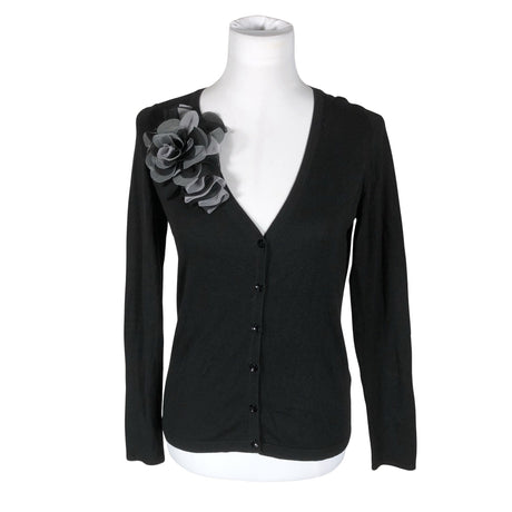 Unisex E'NY - Cardigan, size 38 - Black ()