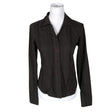 Unisex Your Face - Blouse, size 36 - Brown ()