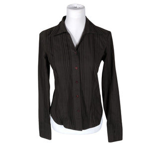 Unisex Your Face - Blouse, size 36 - Brown (1)