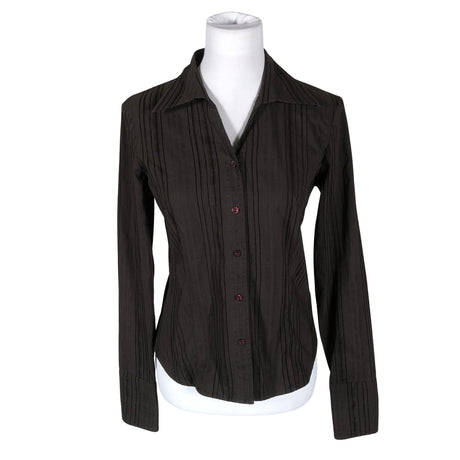 Unisex Your Face - Blouse, size 36 - Brown ()