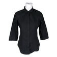 Unisex Marks&Spencer - Blouse, size 40 - Black ()