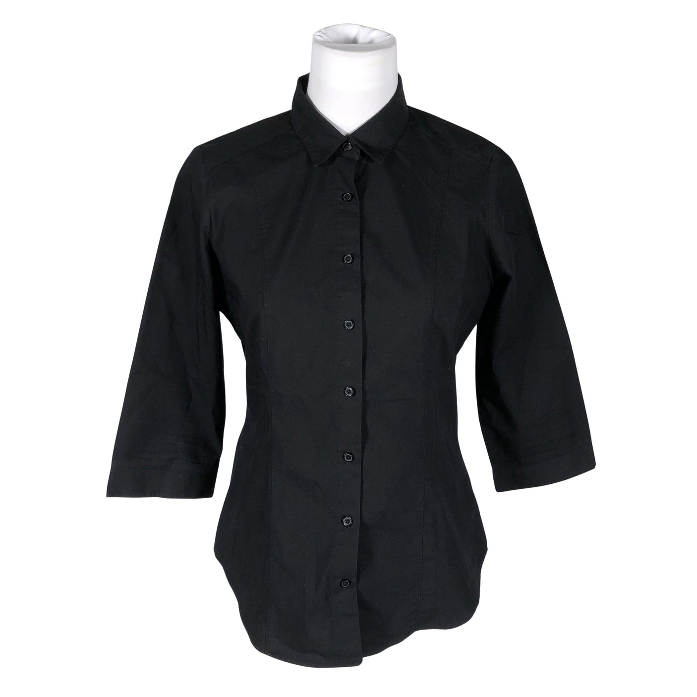 Unisex Marks&Spencer - Blouse, size 40 - Black (1)