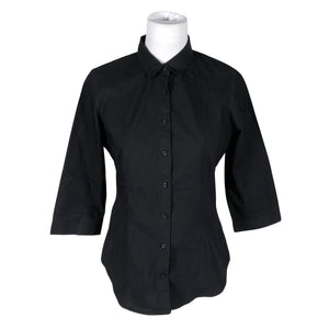 Unisex Marks&Spencer - Blouse, size 40 - Black (1)