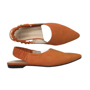 Unisex Vagabond - Ballerinas, size 39 - Orange (1)