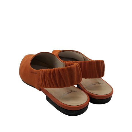 Unisex Vagabond - Ballerinas, size 39 - Orange (2)