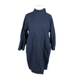 Unisex COS - Dress, size 44 - Blue ()