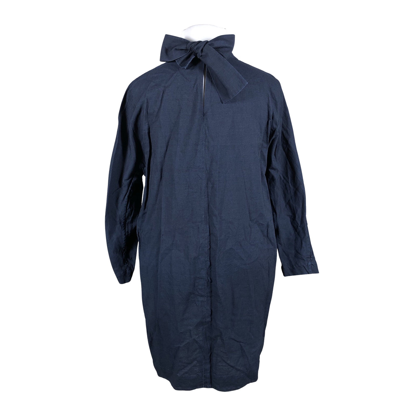 Unisex COS - Dress, size 44 - Blue (2)
