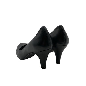 Unisex Vagabond - High heels, size 39 - Black (2)